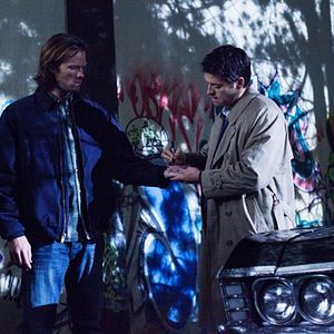 Photo Supernatural
