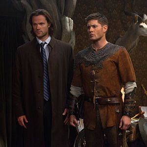 Photo Supernatural