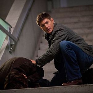 Photo Supernatural