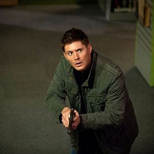 Photo Supernatural