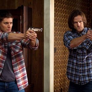 Photo Supernatural