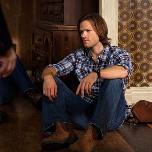 Photo Supernatural
