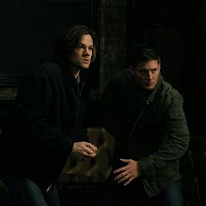 Photo Supernatural