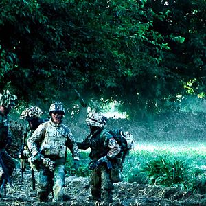 Photo Janus Metz Pedersen