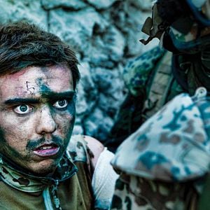 Photo Janus Metz Pedersen