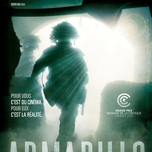 Photo Armadillo