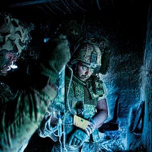 Photo Janus Metz Pedersen