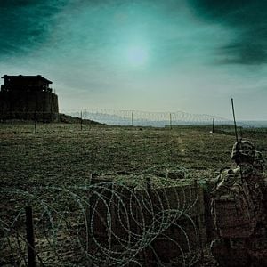 Photo Janus Metz Pedersen