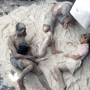 Photo Antony Cordier