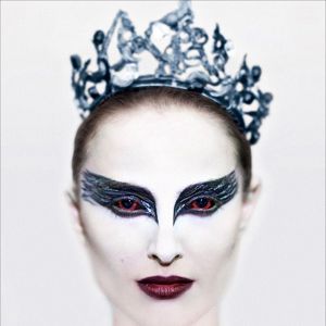 Photo Black Swan