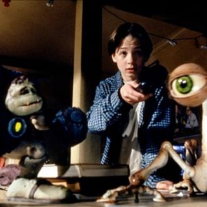 Photo Small Soldiers