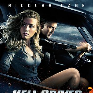 Photo Hell Driver