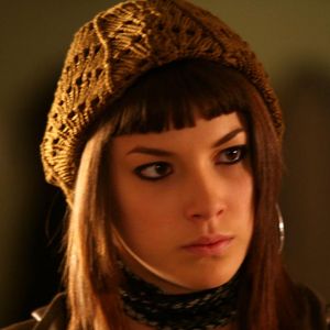 Photo Mylène St-Sauveur