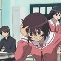 Photo Azumanga Movie