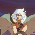 Photo Amon Saga