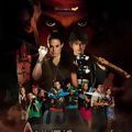 Photo Anubis en de wraak van Arghus