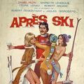 Photo Après-ski