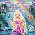 Photo Barbie Fairytopia: Mermaidia