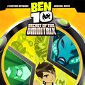 Photo Ben 10 : le secret de l'Omnitrix