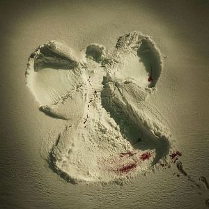 Photo Laisse-moi entrer