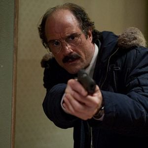 Photo Laisse-moi entrer