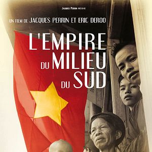 Photo L'Empire du milieu du sud