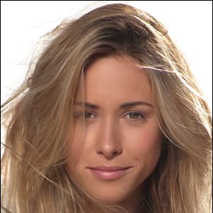 Photo Gillian Zinser