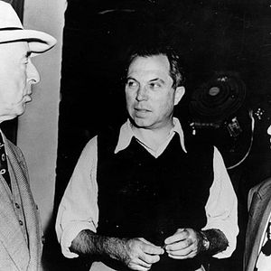 Photo King Vidor