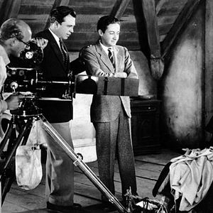 Photo King Vidor