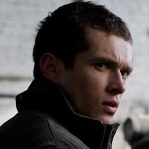 Photo Grigoriy Dobrygin