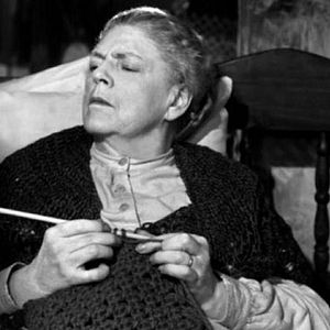 Photo Ethel Barrymore