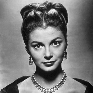 Photo Pier Angeli