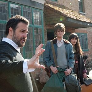 Photo Keira Knightley