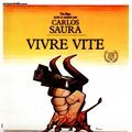 Photo Vivre vite