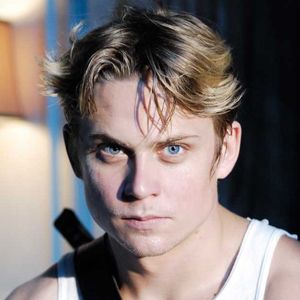 Photo Billy Magnussen