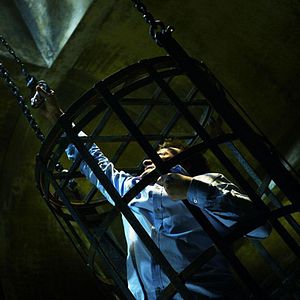 Photo Kevin Greutert