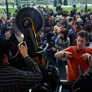 Photo Kevin Greutert