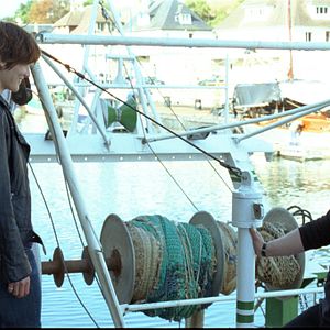 Photo Alix Delaporte