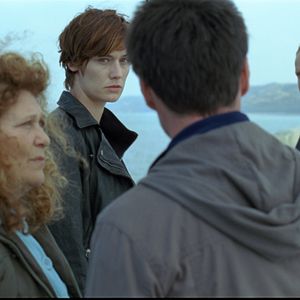 Photo Alix Delaporte