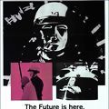 Photo THX 1138 4EB (Electronic Labyrinth)