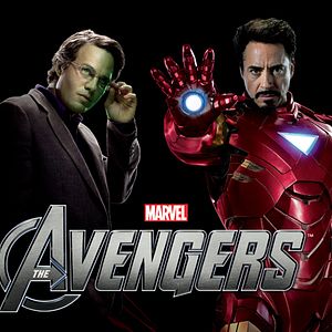 Photo Avengers