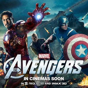 Photo Avengers