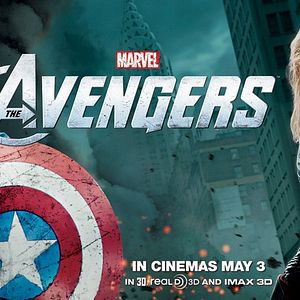 Photo Avengers