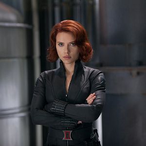 Photo Avengers