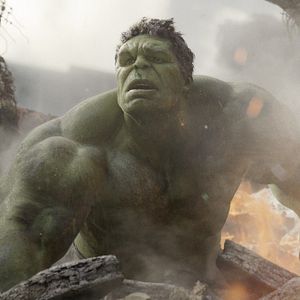 Photo Avengers