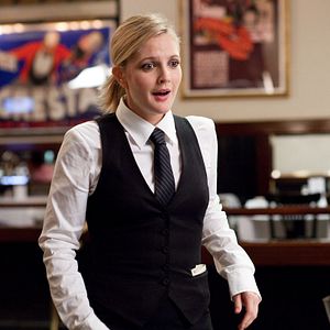 Photo Nanette Burstein