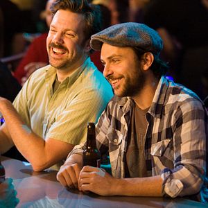 Photo Nanette Burstein