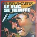 Photo Le Flic se rebiffe