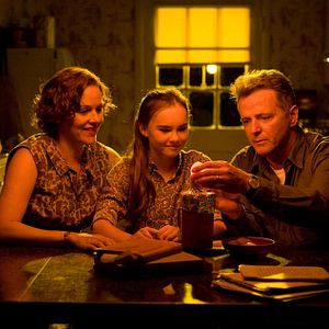 Photo Un Coeur à l'envers