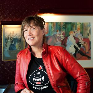 Photo Stéphane Mercurio